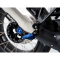 DBK Special Parts (Ducabike) Passenger Foot peg Comfort Kit For BMW R 1300 GS DBK Special Parts (Ducabike) Passenger Foot peg Comfort Kit For BMW R 1300 GS